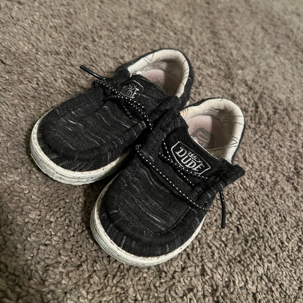 Hey Dudes Toddler 7
